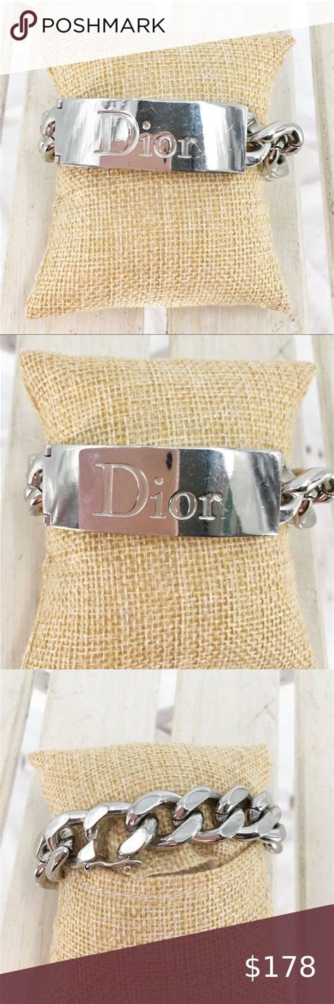 dior bracelet lipgloss